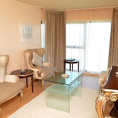 Carmen International Venus - Fost Becali 5*