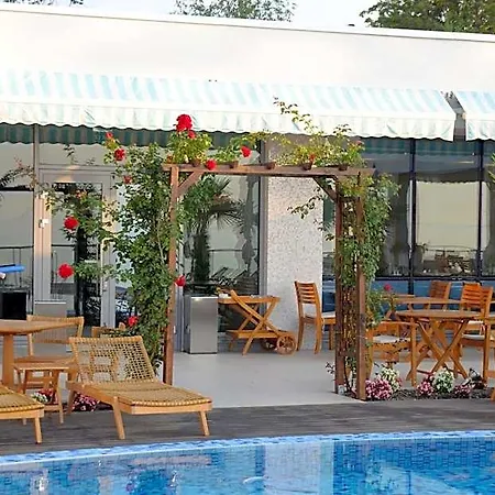 호텔 Carmen International Venus - Fost Becali 5*