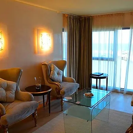 Carmen International Venus - Fost Becali Otel