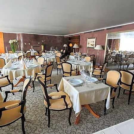 Otel Carmen International Venus - Fost Becali 5*