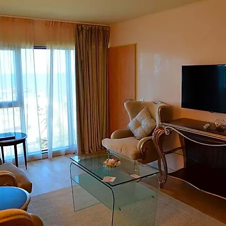Carmen International Venus - Fost Becali 5*