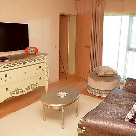 Carmen International Venus - Fost Becali 호텔 5*