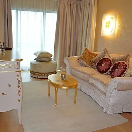 Carmen International Venus - Fost Becali 호텔 5*