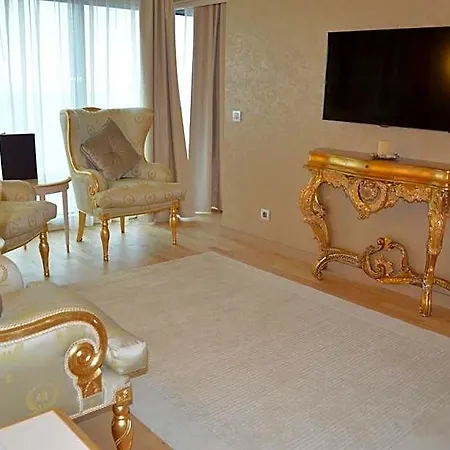 Carmen International Venus - Fost Becali 5* 콘스탄차