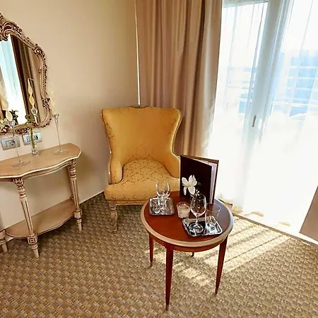 Carmen International Venus - Fost Becali 5* 콘스탄차